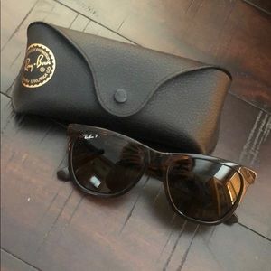 Ray-Ban Wayfarer Classic
